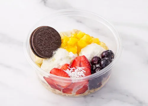 鞄のアイコン